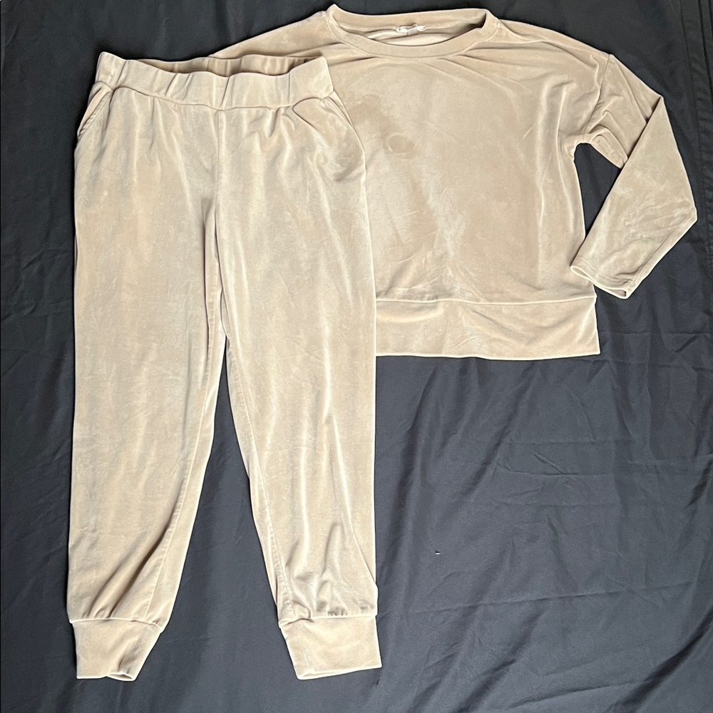 Cable & Gauge Studio Jump suit